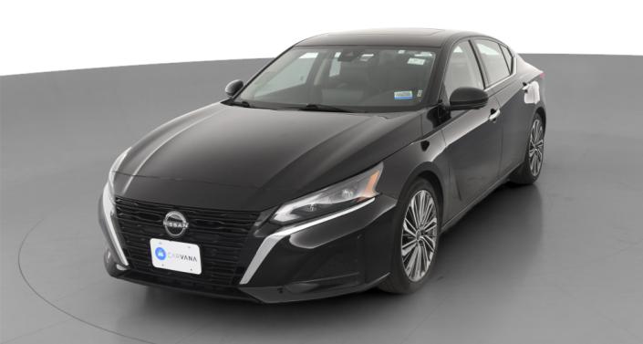 Thumbnail: 2023 Nissan Altima - 1