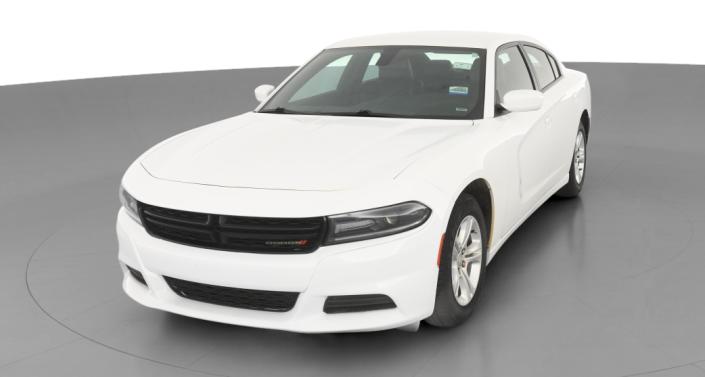 Thumbnail: 2021 Dodge Charger - 1