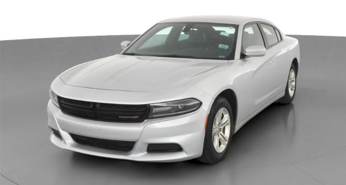 Thumbnail: 2021 Dodge Charger - 1