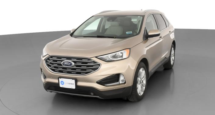 Thumbnail: 2020 Ford Edge - 1