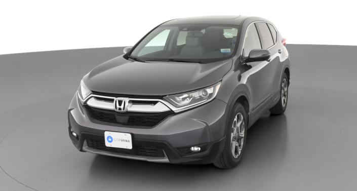 Thumbnail: 2017 Honda CR-V - 1