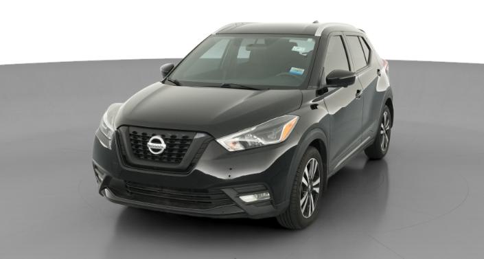 Thumbnail: 2019 Nissan Kicks - 1