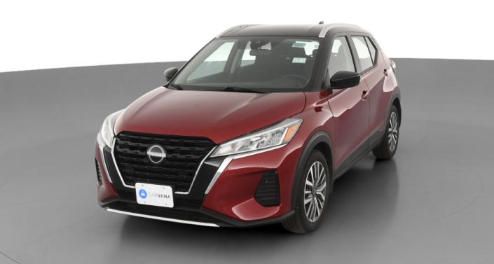 Thumbnail: 2023 Nissan Kicks - 1