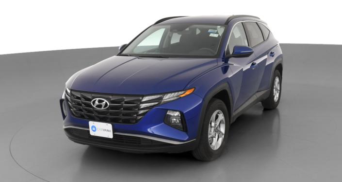 Thumbnail: 2023 Hyundai Tucson - 1