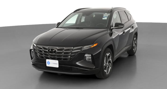 Thumbnail: 2022 Hyundai Tucson - 1