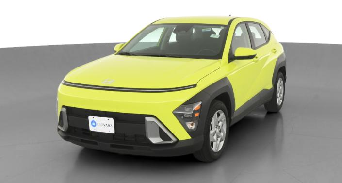 Thumbnail: 2024 Hyundai Kona - 1