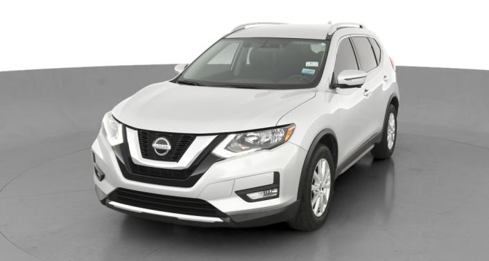 Thumbnail: 2018 Nissan Rogue - 1