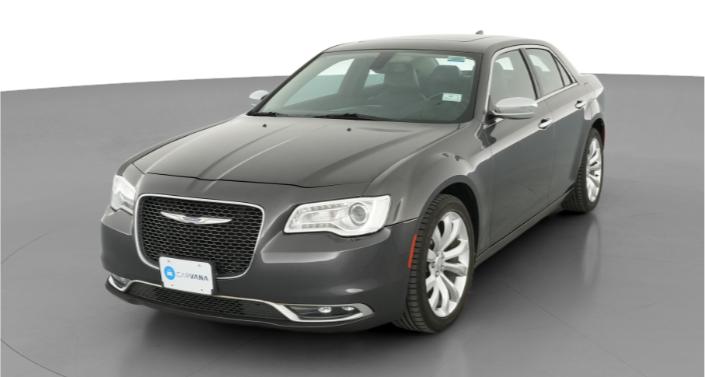 Thumbnail: 2020 Chrysler 300 - 1