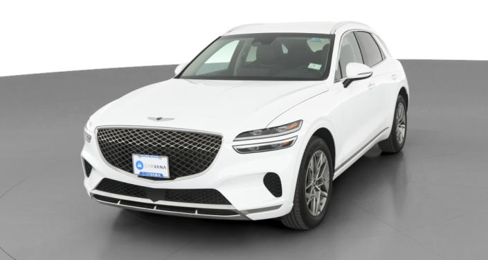 Thumbnail: 2025 Genesis GV70 - 1