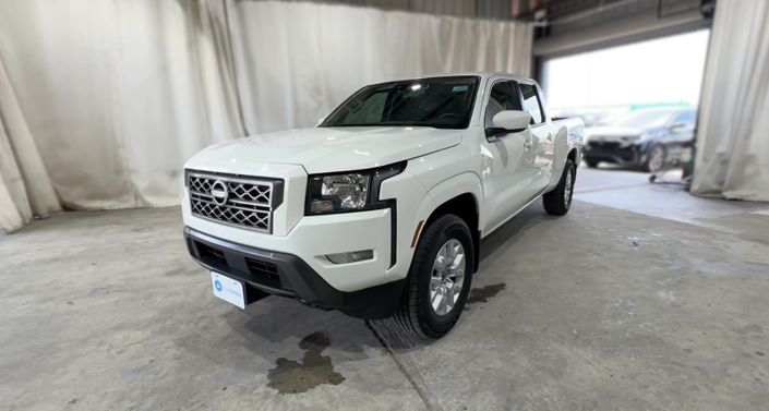 Thumbnail: 2023 Nissan Frontier - 1