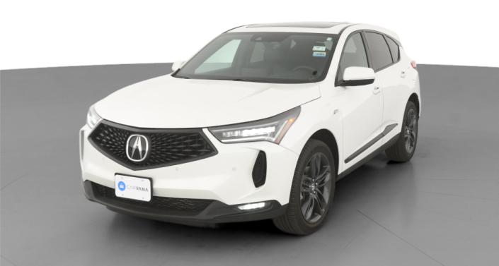 Thumbnail: 2024 Acura RDX - 1