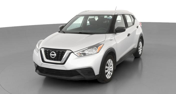 2019 Nissan Kicks S -
                  Rocklin, CA