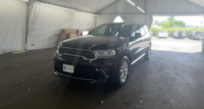 Thumbnail: 2021 Dodge Durango - 1