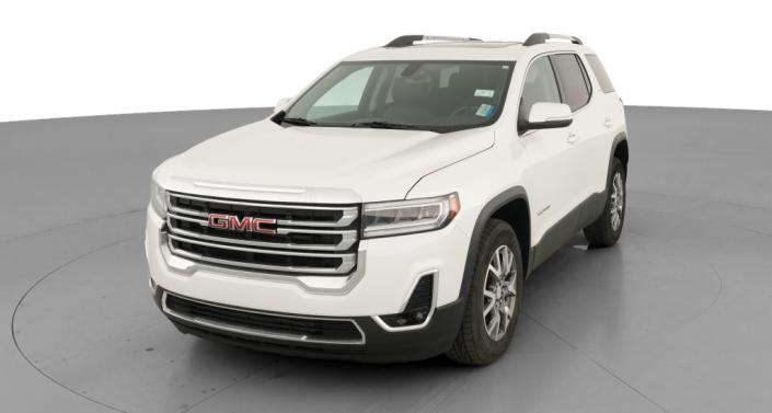 Thumbnail: 2020 GMC Acadia - 1
