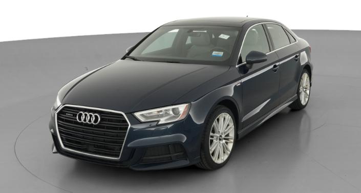 Thumbnail: 2017 Audi A3 - 1