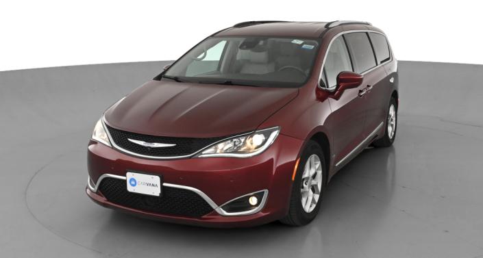 Thumbnail: 2019 Chrysler Pacifica - 1