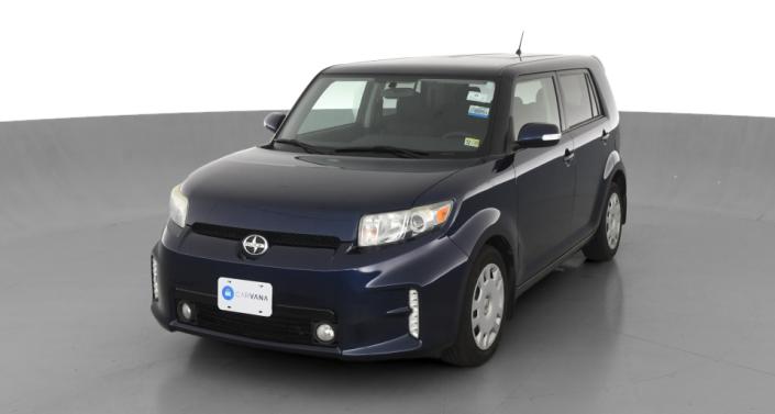 Thumbnail: 2014 Scion xB - 1