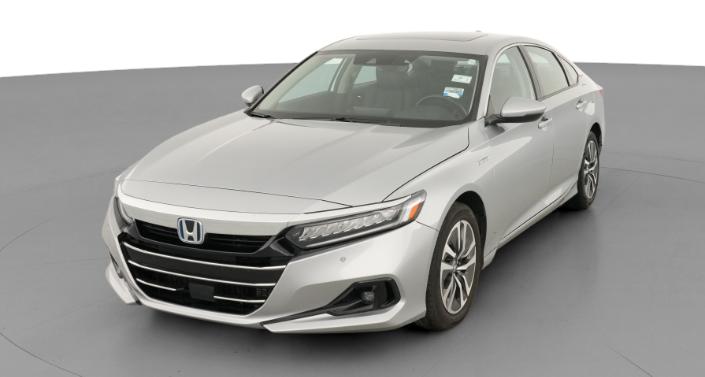 Thumbnail: 2021 Honda Accord - 1