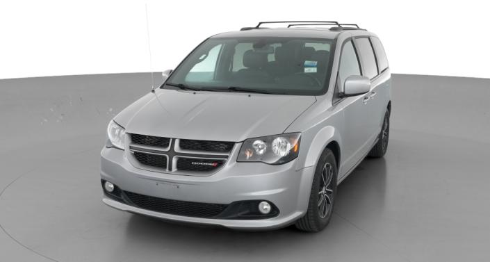 Thumbnail: 2019 Dodge Grand Caravan - 1