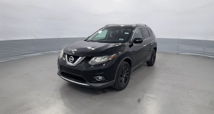 Thumbnail: 2015 Nissan Rogue - 1