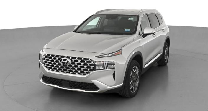 Thumbnail: 2022 Hyundai Santa Fe - 1