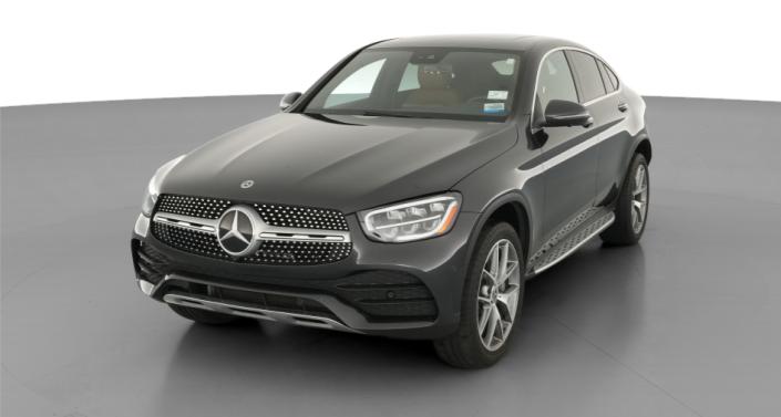 Thumbnail: 2022 Mercedes-Benz GLC - 1