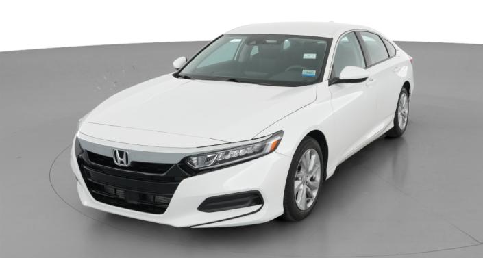 Thumbnail: 2019 Honda Accord - 1