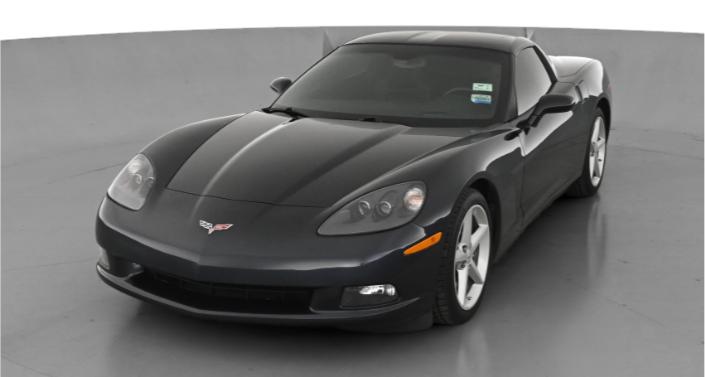 2013 Chevrolet Corvette Base -
                  Beverly, NJ