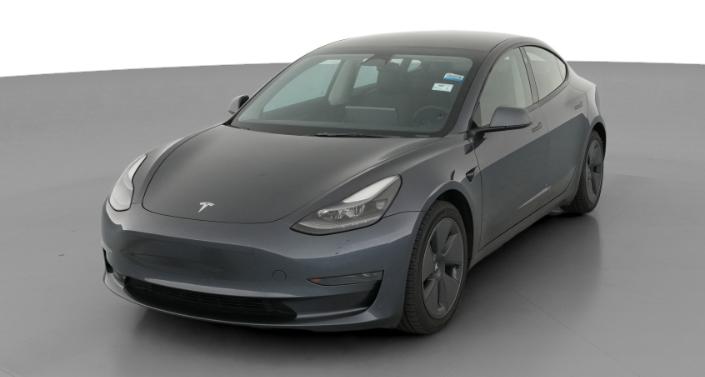 Thumbnail: 2023 Tesla Model 3 - 1