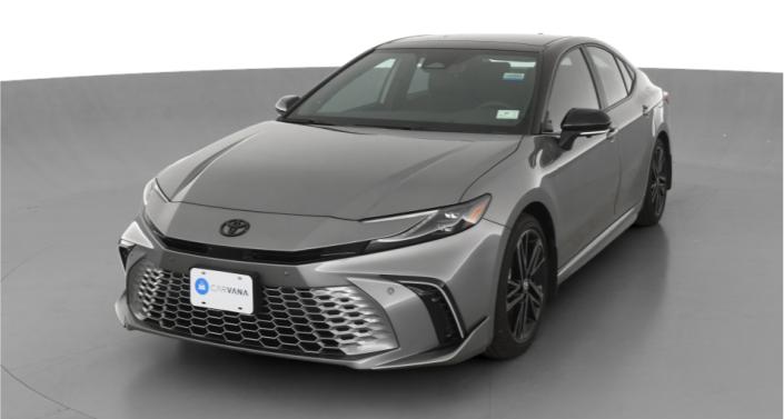 Thumbnail: 2025 Toyota Camry - 1