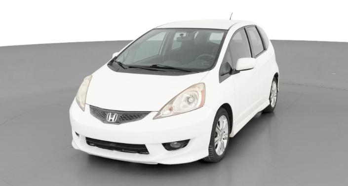 Thumbnail: 2010 Honda Fit - 1
