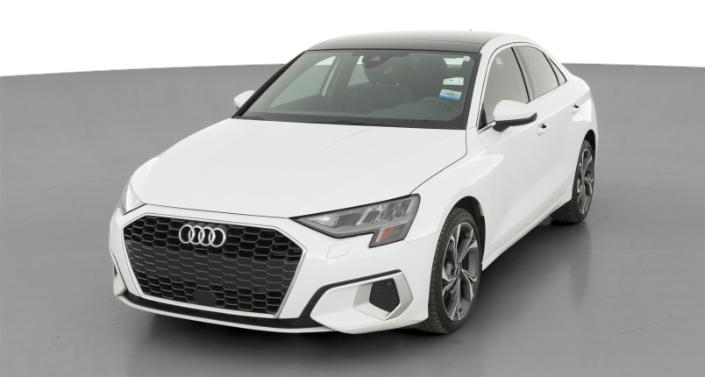Thumbnail: 2022 Audi A3 - 1