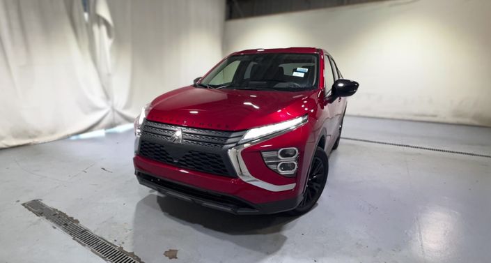Thumbnail: 2024 Mitsubishi Eclipse Cross - 1