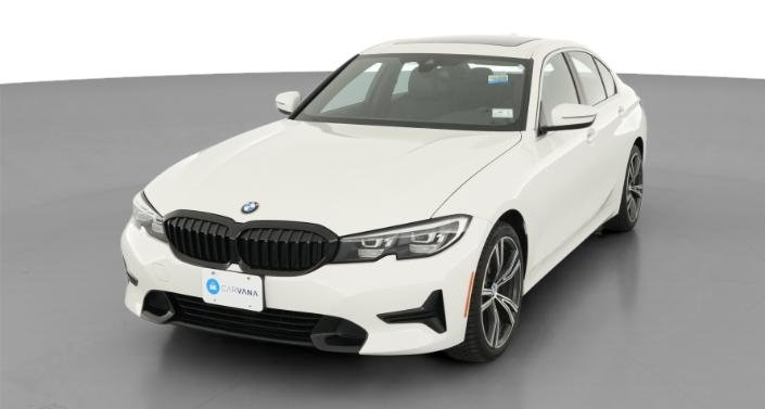 Thumbnail: 2020 BMW 3 Series - 1