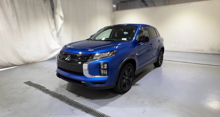 Thumbnail: 2023 Mitsubishi Outlander Sport - 1