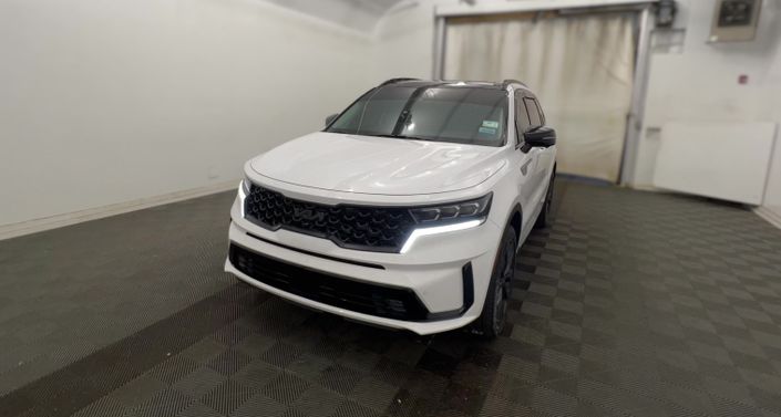 Thumbnail: 2023 Kia Sorento - 1