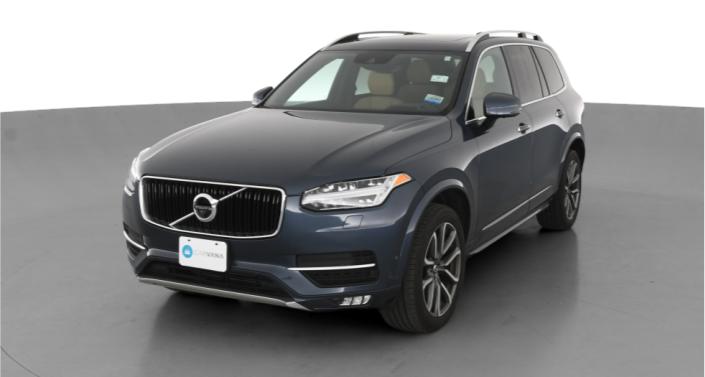 Thumbnail: 2019 Volvo XC90 - 1