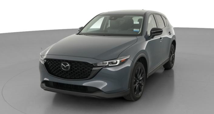 Thumbnail: 2022 Mazda CX-5 - 1