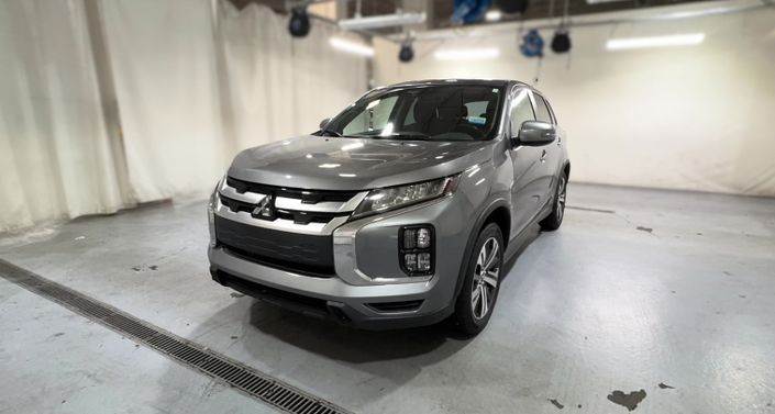 2021 Mitsubishi Outlander Sport SE -
                  Union City, GA