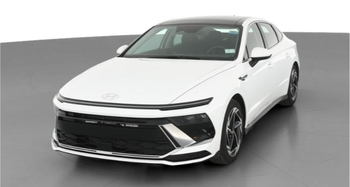 Thumbnail: 2024 Hyundai Sonata - 1