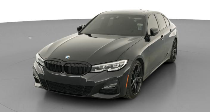 Thumbnail: 2020 BMW 3 Series - 1