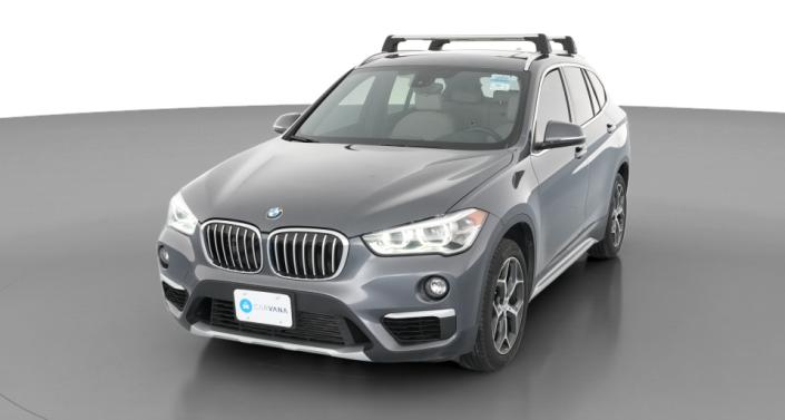 Thumbnail: 2018 BMW X1 - 1