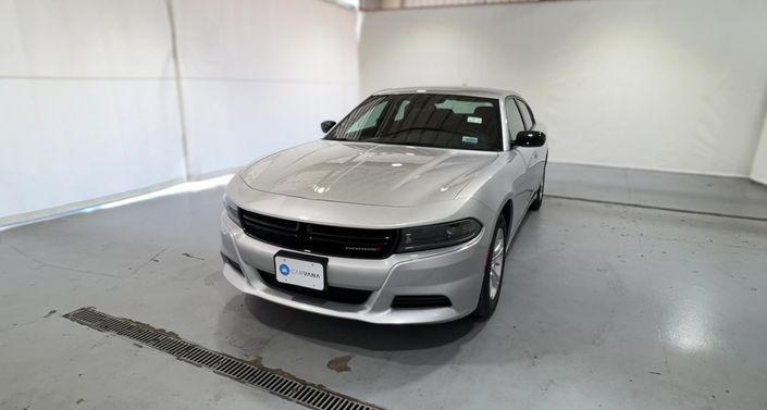 Thumbnail: 2023 Dodge Charger - 1