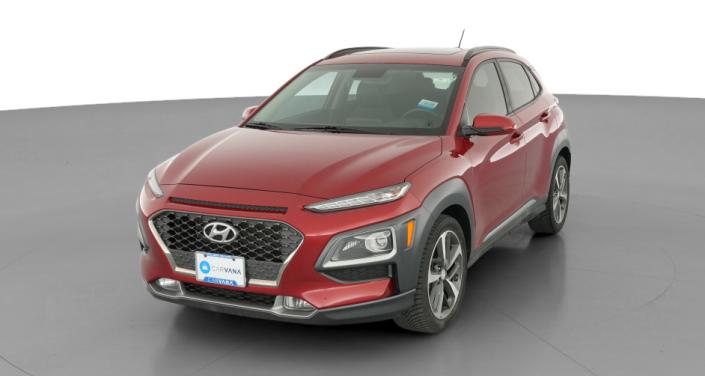 Thumbnail: 2018 Hyundai Kona - 1