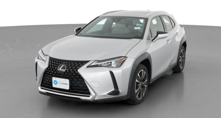 Thumbnail: 2019 Lexus UX - 1