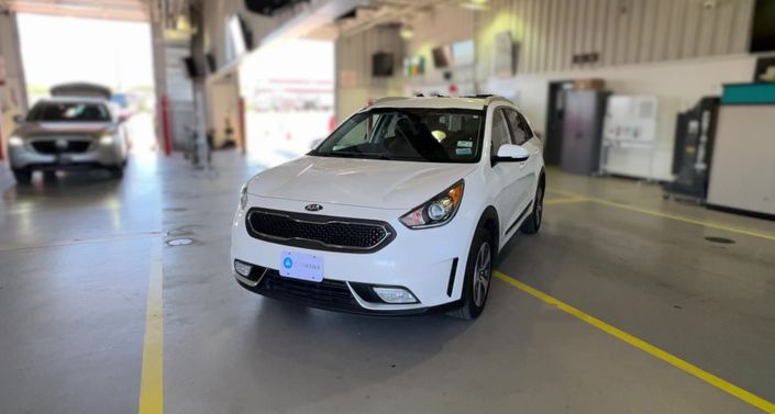 Thumbnail: 2019 Kia Niro - 1