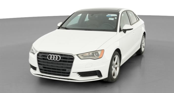 Thumbnail: 2016 Audi A3 - 1