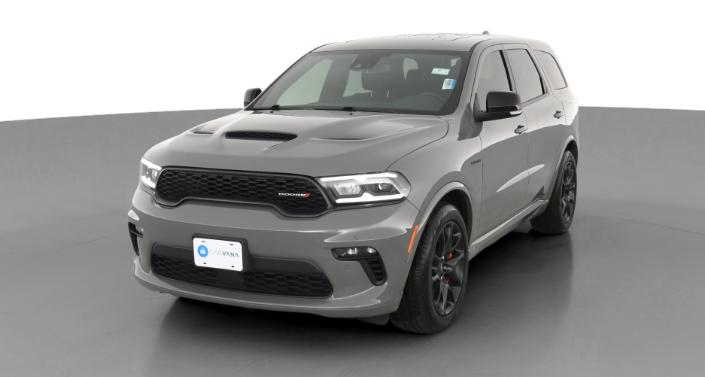 Thumbnail: 2022 Dodge Durango - 1