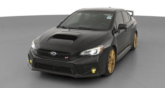 Thumbnail: 2018 Subaru WRX - 1