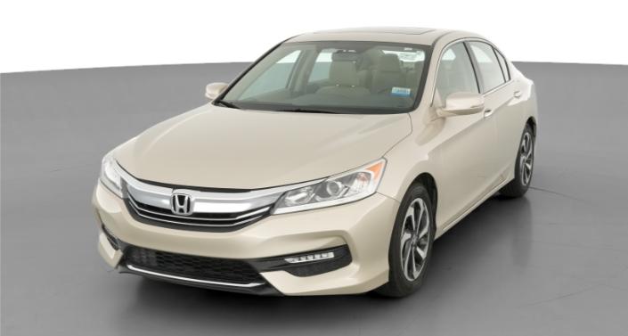 Thumbnail: 2016 Honda Accord - 1